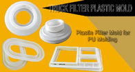 プラスチック円形Iso9001 Puはトラックのエア フィルターの作成のために形成する